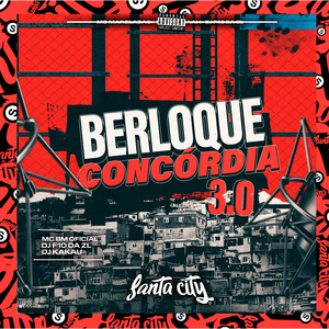 Berloque Concórdia, Vol. 3