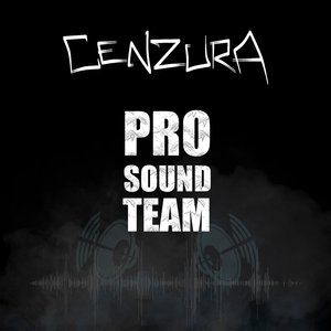 Pro Sound Team (Screwed Mix)