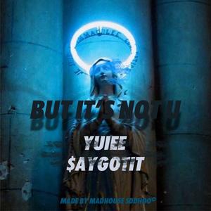 可能缺了点什么，但不是你