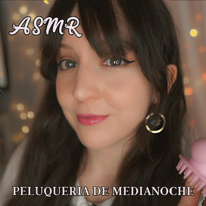 Asmr Terminando tu Peinado: Spray Fijador y Spray Hidratante