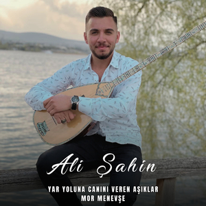 Yar Yoluna Canını Veren Aşıklar Mor Menekşe