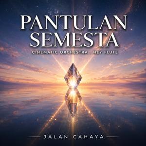 Pantulan Semesta