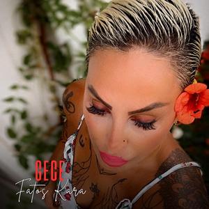 Gece (feat. Seslenen Mavi)