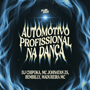 Automotivo Profissional na Dança