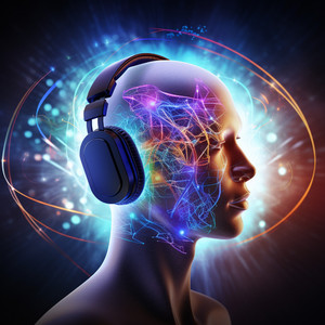 Binaural Study Focus Waves