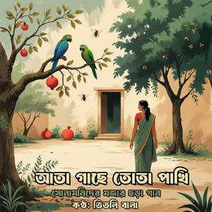 Ata Gache Tota Pakhi