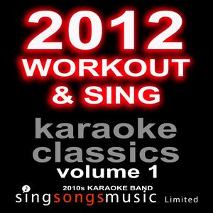 Moves Like Jagger (Originally Performed by Maroon 5 feat. Christina Aguilera) [Karaoke Audio Version]
