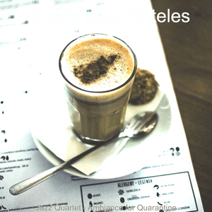 Mysterious Moods for Work from Home