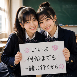 Fully Exposed Mayor完全に暴かれた影