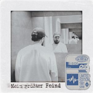 Mein größter Feind (feat. Pfeiler. & lu:ma)