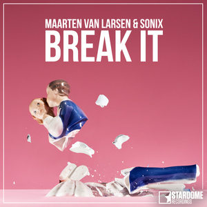 Break It (Extended Mix)