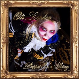 Puppet on a String (Instrumental)