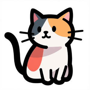 吾輩は猫である(夏目漱石) 暗記うた