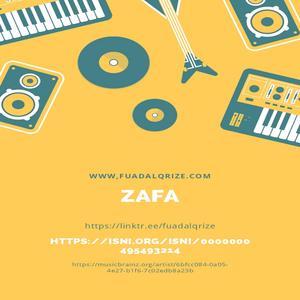 ZAFA (feat. Fuad Al-Qrize)