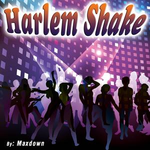 Harlem Shake