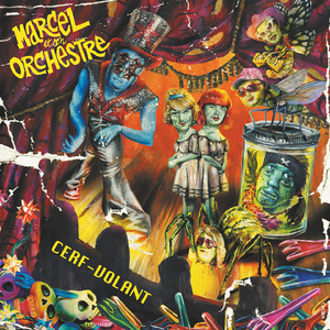 Cerf-volant (Remastered 2021)