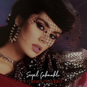 Kayboldum Yıllar İçinde