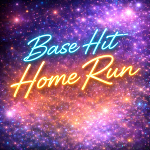 Basehit Homerun