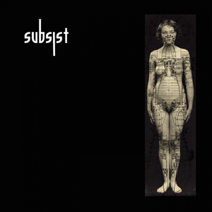 Spiral Regression (Original Mix)