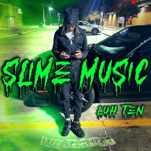 R.K.O. (Slimey Shii)