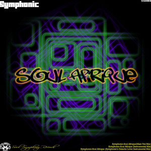 Soul Afrique (Instrumental Mix)