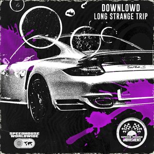 Long Strange Trip (Original Mix)