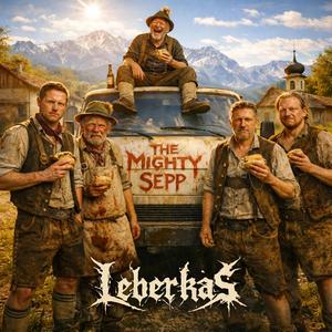 Leberkas