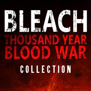 on the precipice of defeat (from "Bleach")