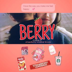 BERRY REMIX