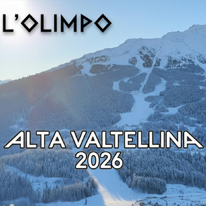 L'olimpo (Alta Valtellina 2026)