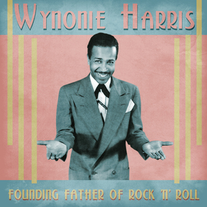 Wynonie's Blues (Remastered)