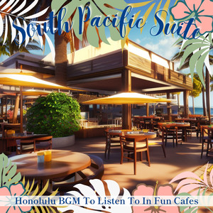 Luau Feast Dancing Flames