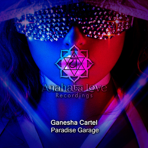 Paradise Garage (Extended Mix)