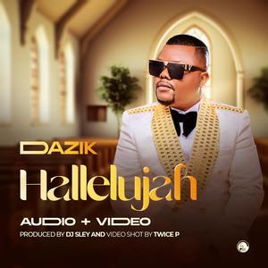 Hallelujah (Gospel)