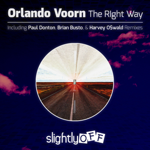 The Right Way (Brian Busto Remix)