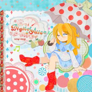 Digital Alice (instrumental)