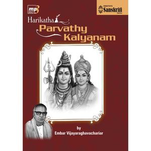 Parvathy Kalyanam