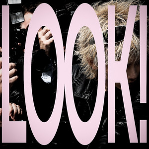 LOOK!