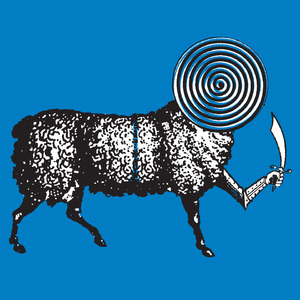 Luminous Carcass Ornament