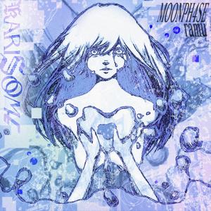 Karisome (feat. ramu, Uztama)