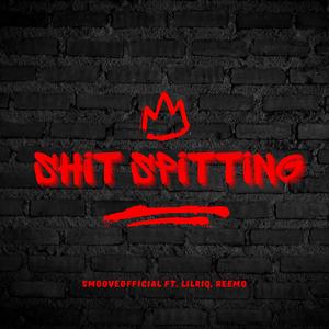 Shit spittin (feat. lilriqbxtch & Reemo)