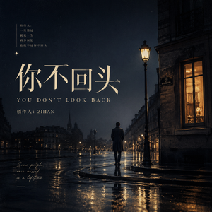 你不回头
