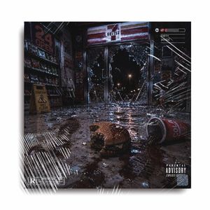 【FREE BEAT】“入夜” sad EBK x Paygotti Sasioverlxrd