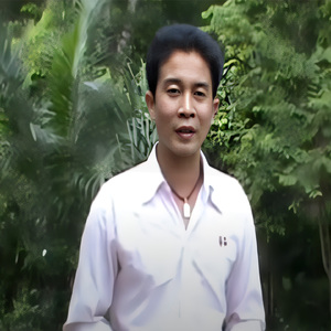 ຮັກສາວໜື່ນມີ່