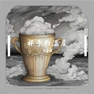 杯子的温度