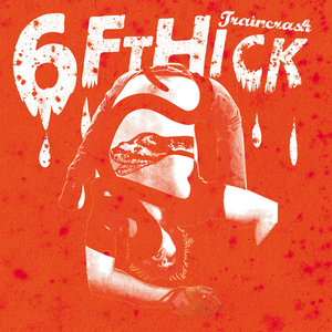 Hot Chicken Hero (Live)