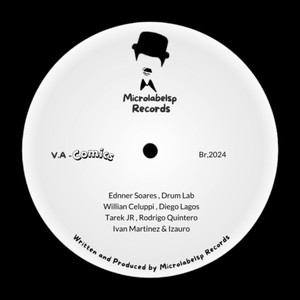 Cuervo (Original Mix)