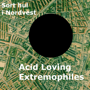 I et sort hul i Nordvest