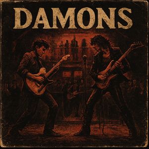 CROSSROADS: FINAL Guitar Battle EXTENDED