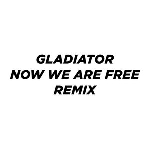 Gladiator Now We Are Free (Remix)